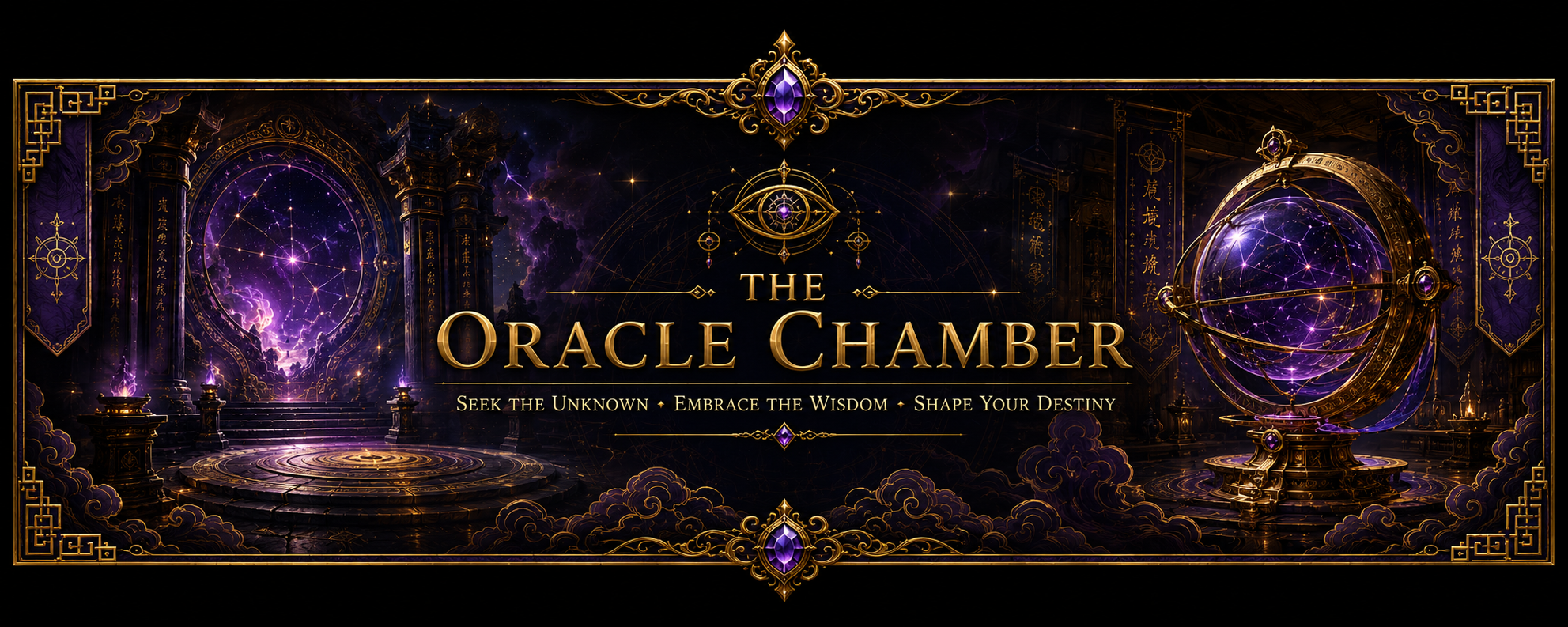 Oracle Chamber