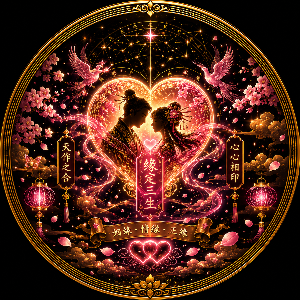 Love Match